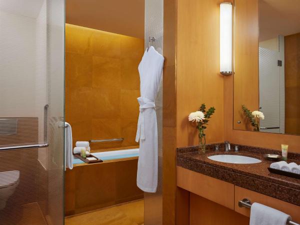 Grand Hyatt Mumbai Hotel and Residences : photo 3 de la chambre suite king supérieure