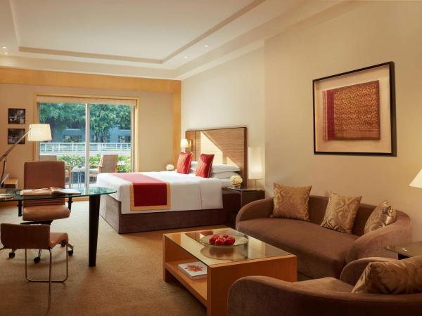 Grand Hyatt Mumbai Hotel and Residences : photo 4 de la chambre suite king supérieure