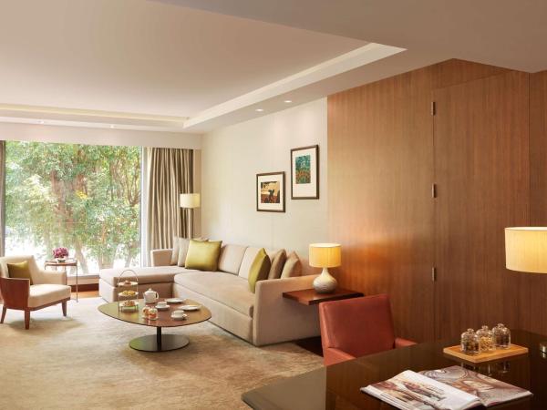 Grand Hyatt Mumbai Hotel and Residences : photo 1 de la chambre suite diplomatique