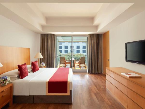 Grand Hyatt Mumbai Hotel and Residences : photo 3 de la chambre grand appartement 2 chambres