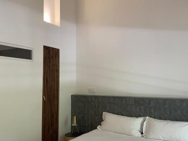 Superbe maison avec patio - Famille - Entreprise : photo 9 de la chambre villa deluxe