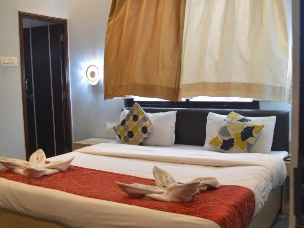 Thakur Boutique Hotel : photo 10 de la chambre chambre double deluxe (2 adultes + 1 enfant)