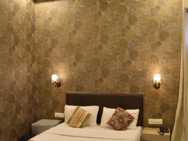 Thakur Boutique Hotel : photo 8 de la chambre chambre lit queen-size deluxe