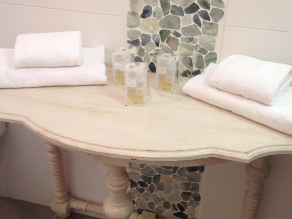 Grand Hôtel de la Poste : photo 3 de la chambre chambre triple