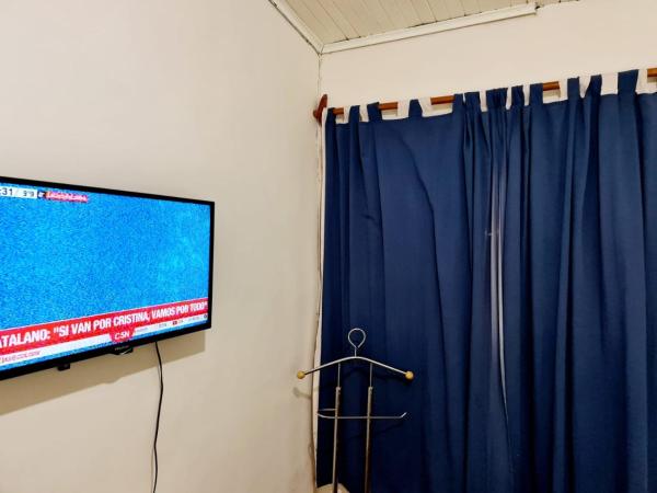 H2Otel : photo 6 de la chambre chambre quadruple Économique