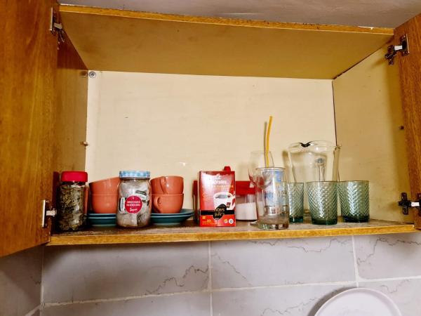 H2Otel : photo 4 de la chambre chambre quadruple Économique