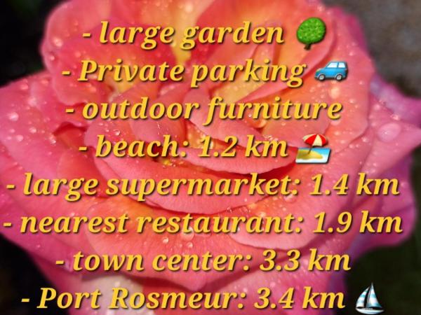 TiNat chambre : photo 9 de la chambre chambre double