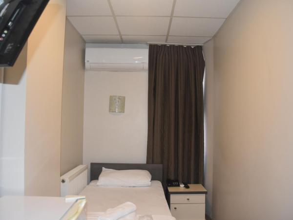 Alize Life Hotel : photo 1 de la chambre chambre simple deluxe