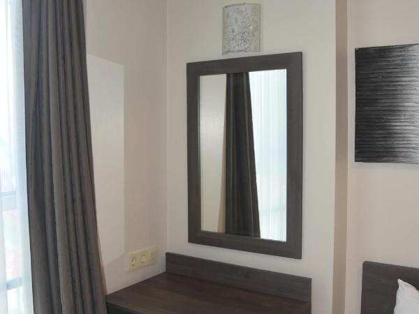 Alize Life Hotel : photo 2 de la chambre chambre double deluxe