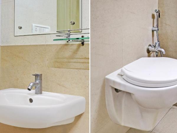 Treebo Akshaya Mayflower Vijaya Bank Layout : photo 9 de la chambre [sanitized] premium double room