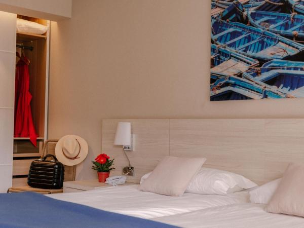 Résidence Châteauneuf : photo 1 de la chambre studio (3 adultes)