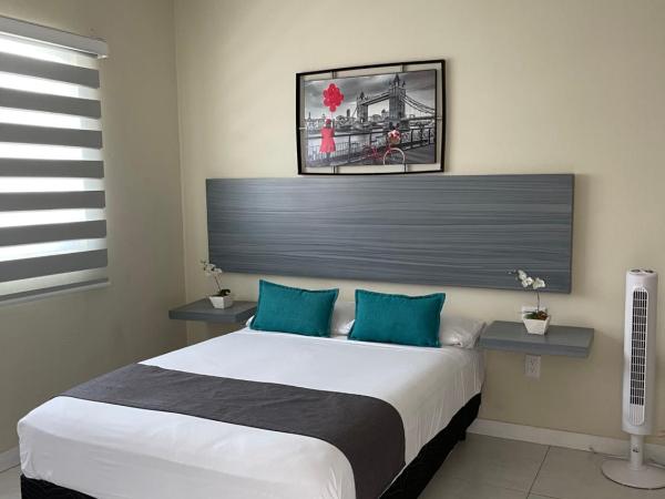 Constanza Loft : photo 2 de la chambre chambre triple