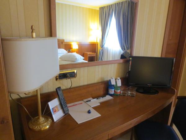 Hotel Joyfull : photo 7 de la chambre chambre double