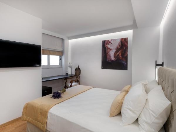 Athens Flair : photo 2 de la chambre chambre classique