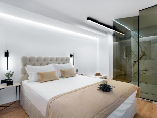 Athens Flair : photo 1 de la chambre chambre classique