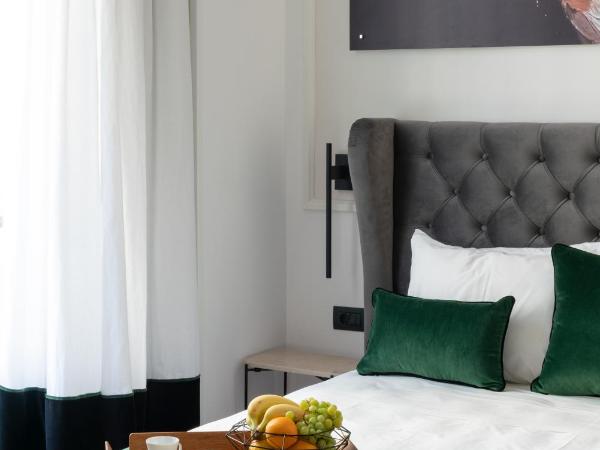 Athens Flair : photo 7 de la chambre suite supérieure