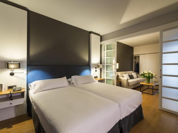 Guitart Grand Passage : photo 1 de la chambre suite junior familiale (3 adultes)