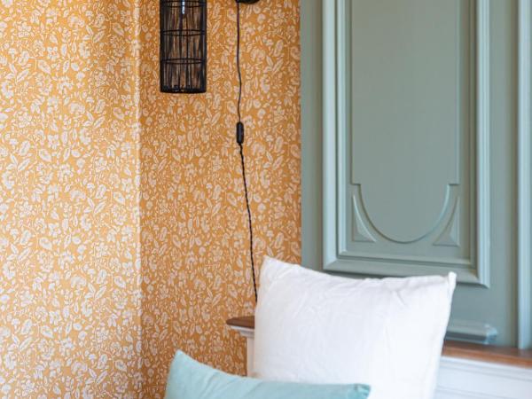 La Maison Mulato : photo 6 de la chambre chambre double deluxe