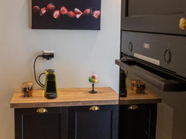 The Pillows Kalamata : photo 4 de la chambre appartement 2 chambres