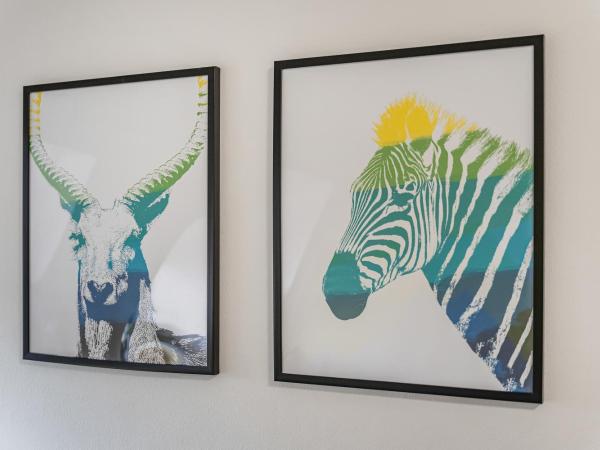 Penzion Village Peace #29 by Goodnite cz - U Libušky : photo 7 de la chambre chambre triple