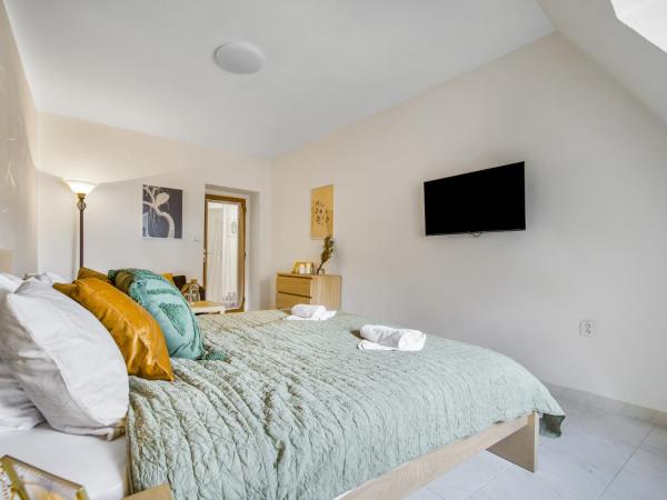 Penzion Village Peace #29 by Goodnite cz - U Libušky : photo 4 de la chambre chambre quadruple