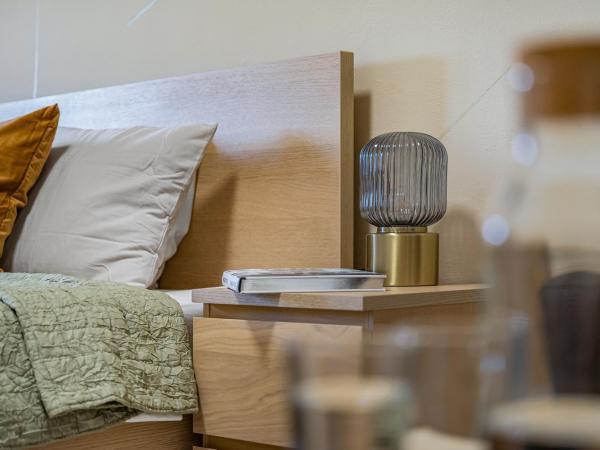 Penzion Village Peace #29 by Goodnite cz - U Libušky : photo 8 de la chambre chambre quadruple