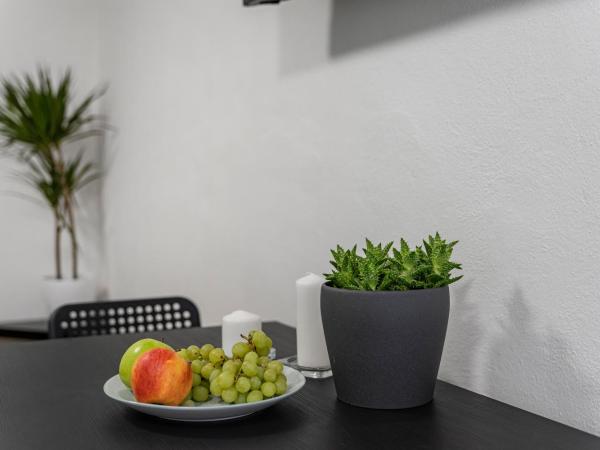 Penzion Village Peace #29 by Goodnite cz - U Libušky : photo 7 de la chambre chambre familiale