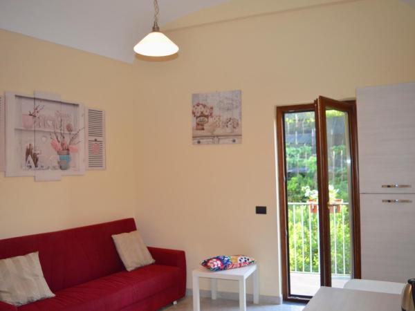 Il Rivolo : photo 4 de la chambre appartement avec balcon