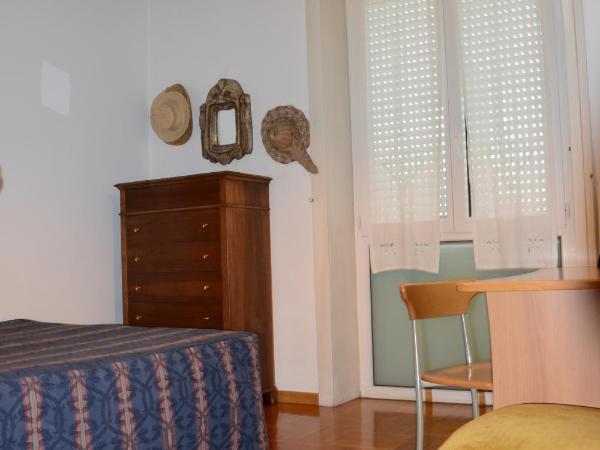 B&B Cavaliere : photo 10 de la chambre chambre simple avec salle de bains