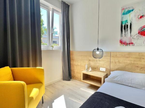 Apartments and Rooms Mateša : photo 7 de la chambre appartement - vue sur piscine