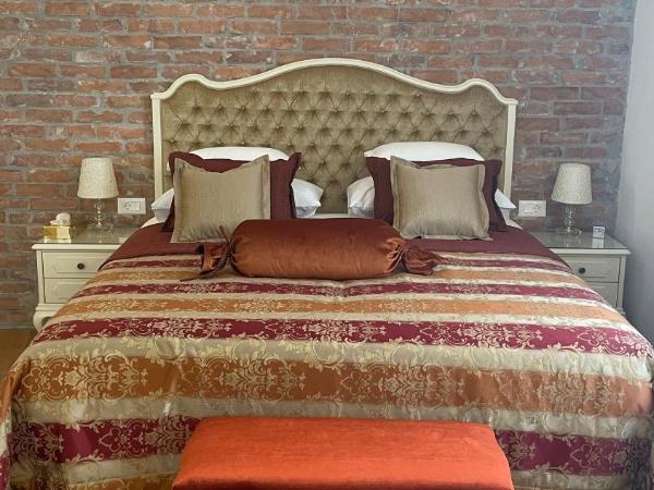 Priska Heritage Rooms : photo 2 de la chambre chambre deluxe double ou lits jumeaux