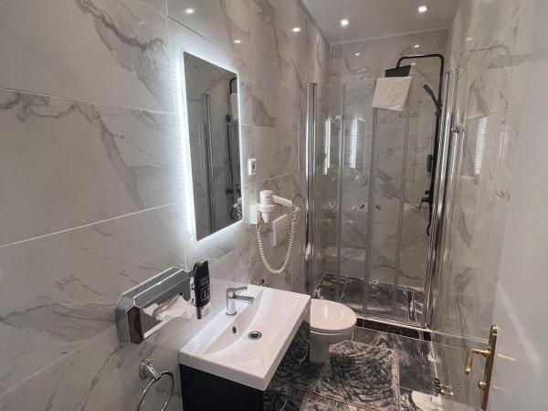 Urban Boutique Hotel : photo 9 de la chambre appartement 3 chambres