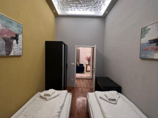 Urban Boutique Hotel : photo 8 de la chambre appartement 3 chambres