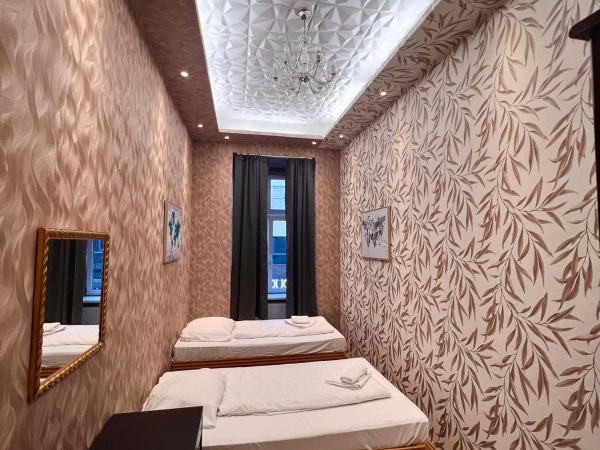 Urban Boutique Hotel : photo 7 de la chambre appartement 3 chambres