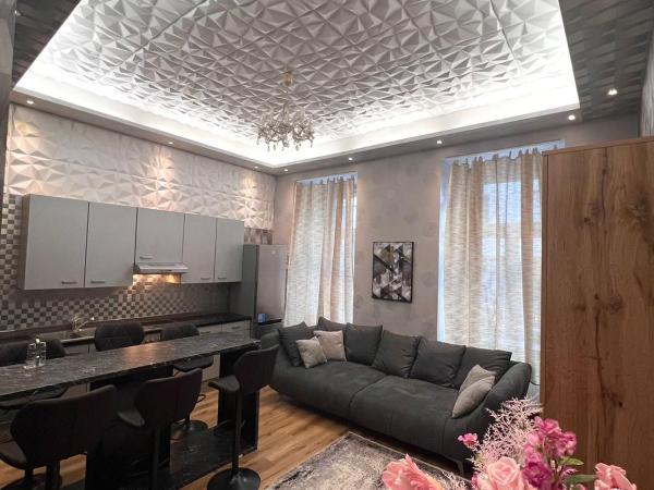 Urban Boutique Hotel : photo 1 de la chambre appartement 3 chambres