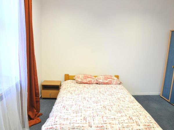 Erasmus Rooms Economic- 24h self check-in : photo 1 de la chambre chambre double Économique