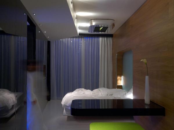 i-Suite Hotel : photo 3 de la chambre suite - vue sur mer