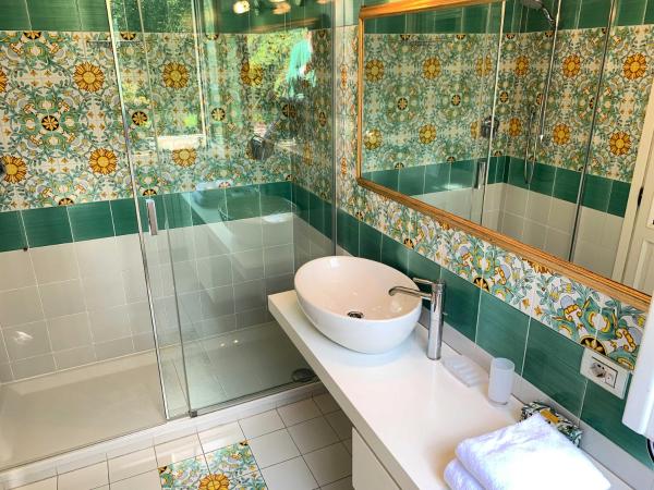 Hotel David : photo 5 de la chambre chambre double avec balcon