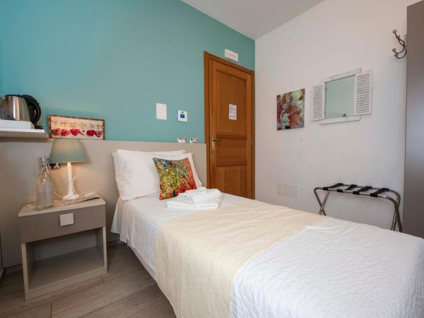 B&B Pousada Rio Aosta-servizi di Bed and breakfast : photo 2 de la chambre chambre simple confort