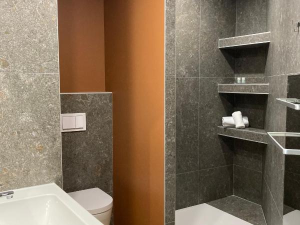 Résidence du pont de l'Oso : photo 2 de la chambre studio