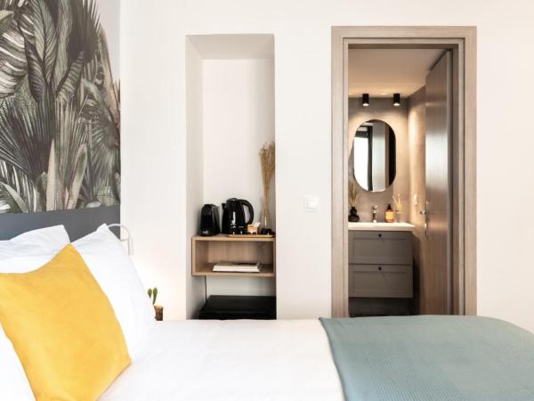 PAME Wild : photo 7 de la chambre suite junior