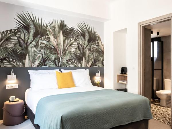 PAME Wild : photo 2 de la chambre suite junior