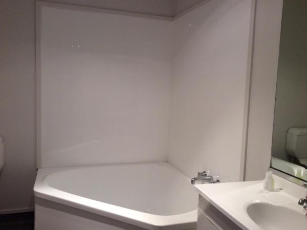 Marksman Motor Inn : photo 6 de la chambre suite 2 chambres