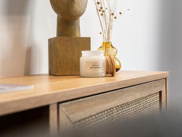 PAME Wild : photo 4 de la chambre chambre supérieure avec 2 lits queen-size