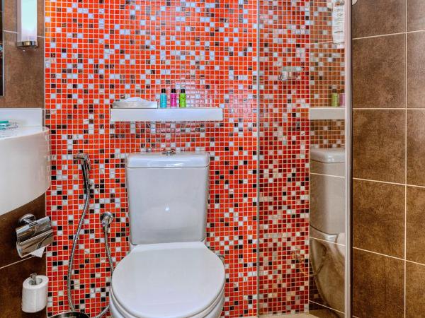 ibis Hyderabad Hitec City - An Accor Brand : photo 6 de la chambre sameday day use room for 6 hours (anytime between 1100 hrs to 1800 hrs for same day check-in/out)