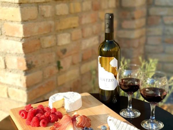 History House : photo 5 de la chambre appartement 2 chambres