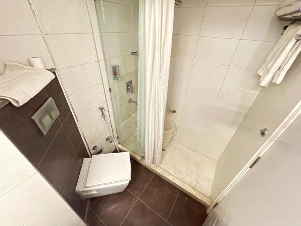 Surasena Regal Vista Agra : photo 1 de la chambre chambre double ou lits jumeaux exécutive