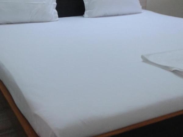 Madhav Guest House : photo 1 de la chambre chambre double deluxe