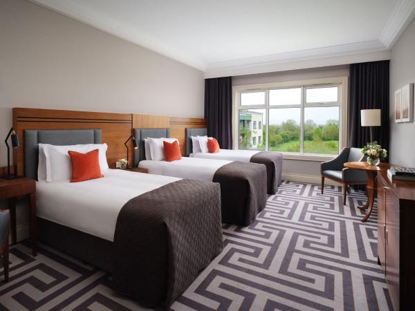 Lyrath Estate : photo 1 de la chambre estate view triple