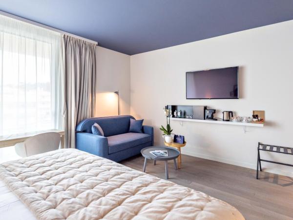 Hotel Indigo Cagnes-sur-Mer, an IHG Hotel : photo 2 de la chambre suite lit king-size – non-fumeurs